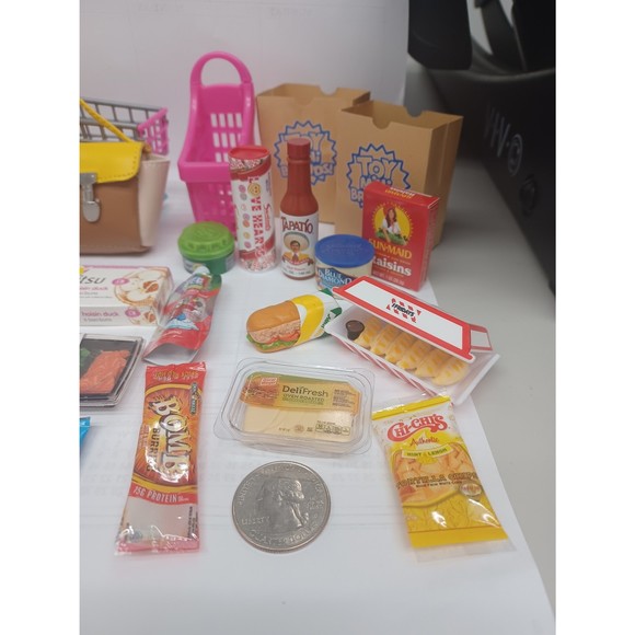 Zuru Toy All Series Mini Brands Lot #2 No Duplicates. - Picture 5 of 5